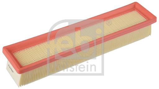 FEBI BILSTEIN Vzduchový filter 108303