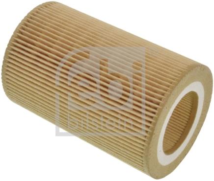 FEBI BILSTEIN Vzduchový filter 108333