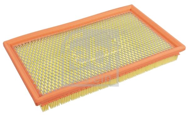 FEBI BILSTEIN Vzduchový filter 108357