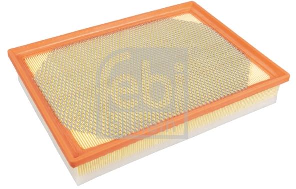 FEBI BILSTEIN Vzduchový filter 108365