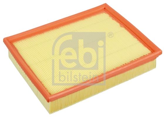 FEBI BILSTEIN Vzduchový filter 108369