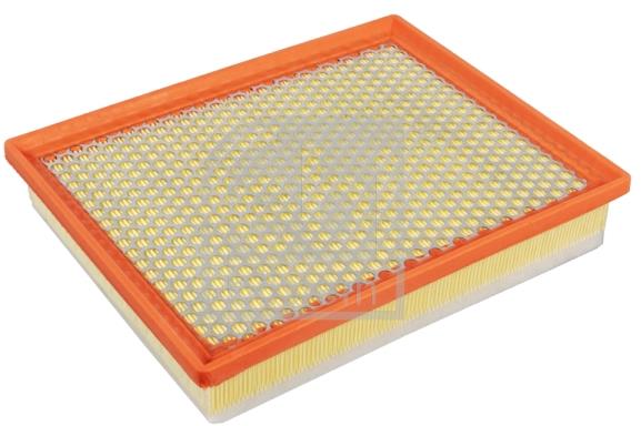 FEBI BILSTEIN Vzduchový filter 108370