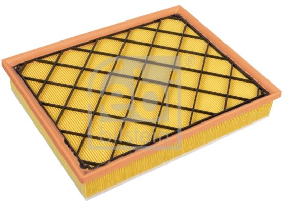 FEBI BILSTEIN Vzduchový filter 108741