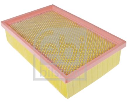 FEBI BILSTEIN Vzduchový filter 108746