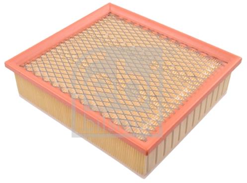FEBI BILSTEIN Vzduchový filter 108934