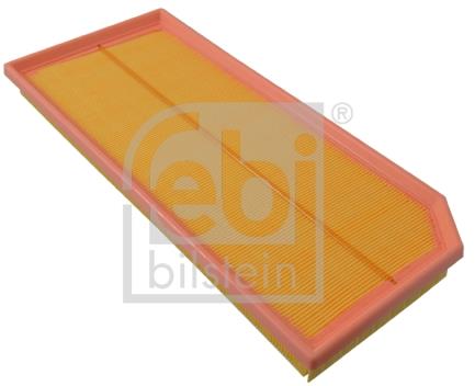 FEBI BILSTEIN Vzduchový filter 108939
