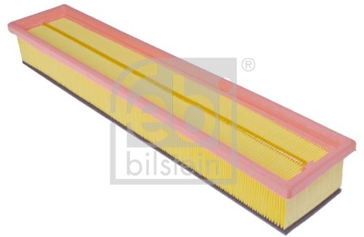 FEBI BILSTEIN Vzduchový filter 109105