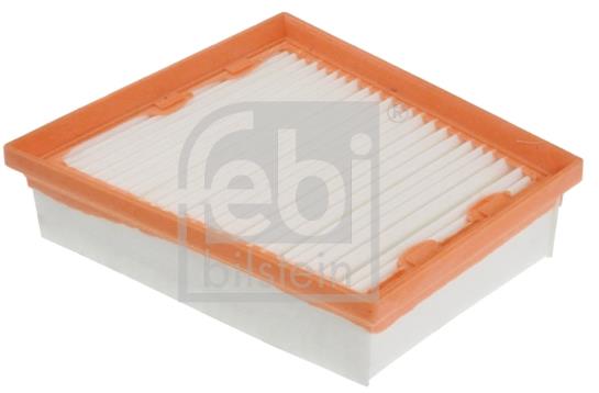 FEBI BILSTEIN Vzduchový filter 109109