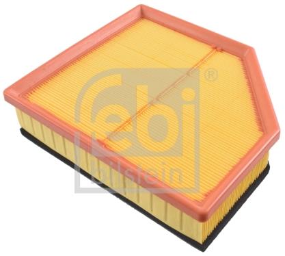 FEBI BILSTEIN Vzduchový filter 109111