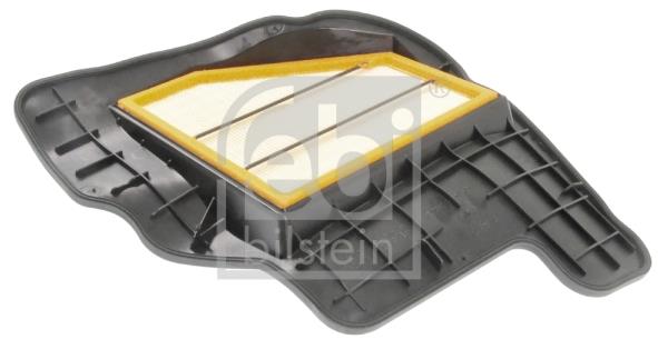 FEBI BILSTEIN Vzduchový filter 109113