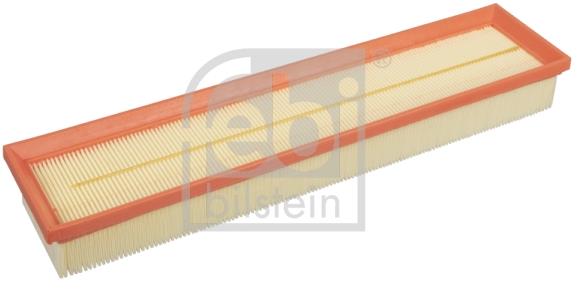 FEBI BILSTEIN Vzduchový filter 109136