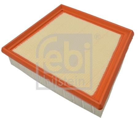 FEBI BILSTEIN Vzduchový filter 109210