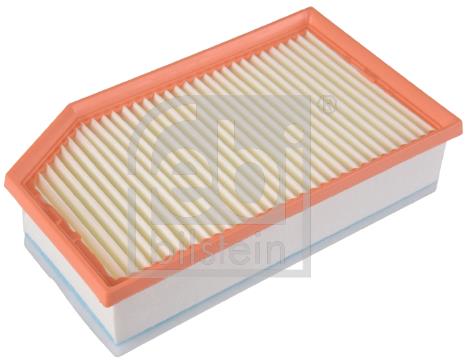 FEBI BILSTEIN Vzduchový filter 109410