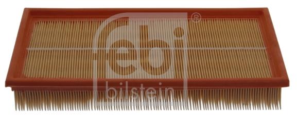 FEBI BILSTEIN Vzduchový filter 15970
