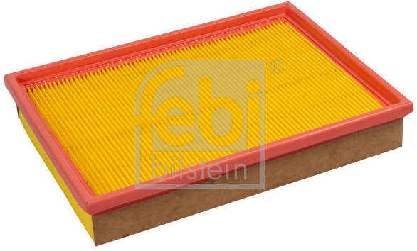 FEBI BILSTEIN Vzduchový filter 15971