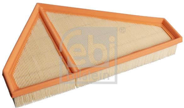 FEBI BILSTEIN Vzduchový filter 172262