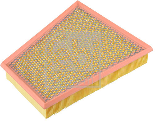 FEBI BILSTEIN Vzduchový filter 173919