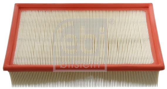 FEBI BILSTEIN Vzduchový filter 21104