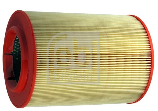 FEBI BILSTEIN Vzduchový filter 21106