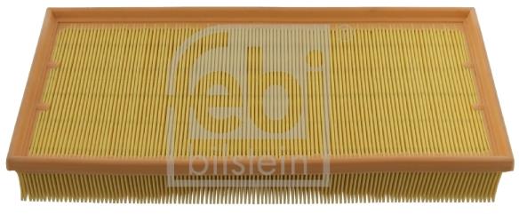 FEBI BILSTEIN Vzduchový filter 24396