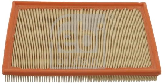 FEBI BILSTEIN Vzduchový filter 26342