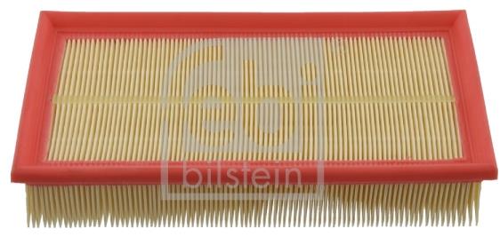 FEBI BILSTEIN Vzduchový filter 27027