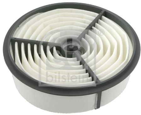 FEBI BILSTEIN Vzduchový filter 27277