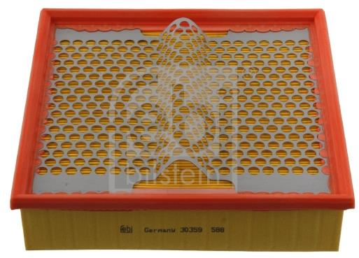 FEBI BILSTEIN Vzduchový filter 30359