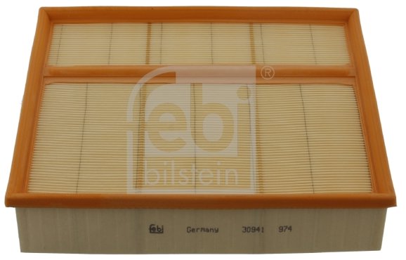 FEBI BILSTEIN Vzduchový filter 30941