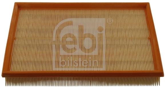 FEBI BILSTEIN Vzduchový filter 30992