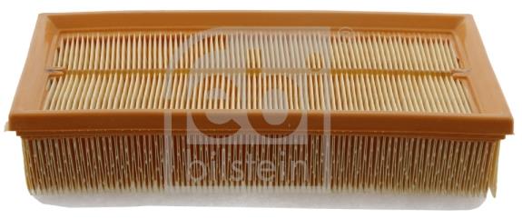 FEBI BILSTEIN Vzduchový filter 31262