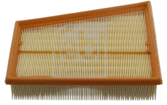 FEBI BILSTEIN Vzduchový filter 31263