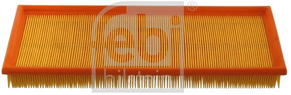 FEBI BILSTEIN Vzduchový filter 31435