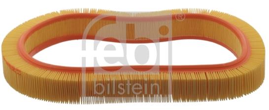 FEBI BILSTEIN Vzduchový filter 31444