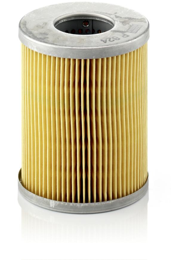 MANN-FILTER Palivový filter P 824 x