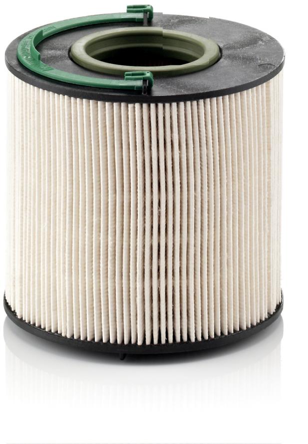 MANN-FILTER Palivový filter PU 1040 x