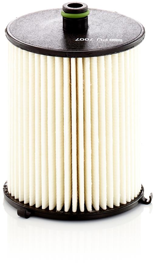 MANN-FILTER Palivový filter PU 7007 z
