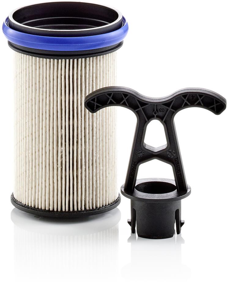 MANN-FILTER Palivový filter PU 7013 KIT