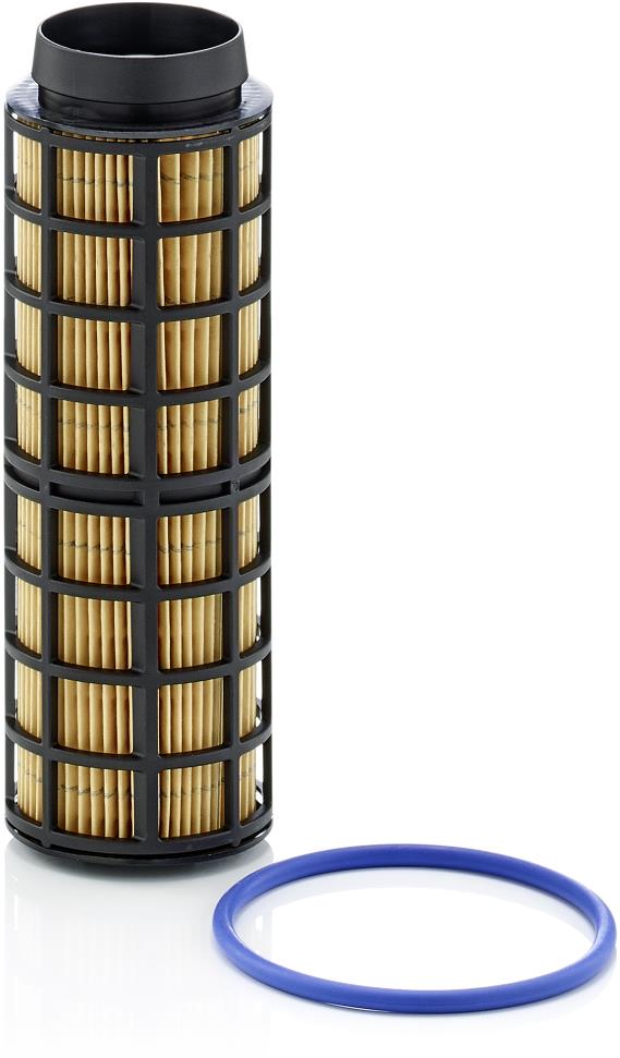 MANN-FILTER Palivový filter PU 7017 z