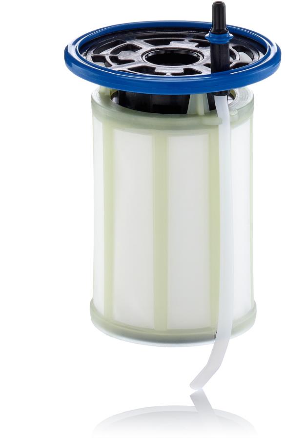 MANN-FILTER Palivový filter PU 7018