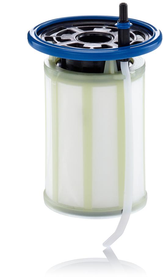 MANN-FILTER Palivový filter PU 7019