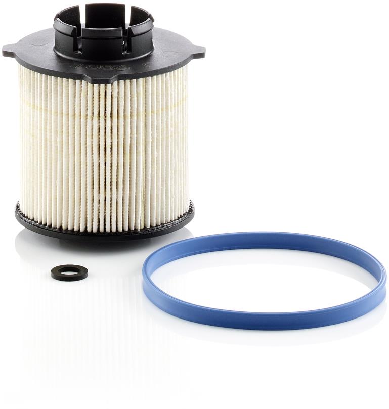 MANN-FILTER Palivový filter PU 9001/1 x