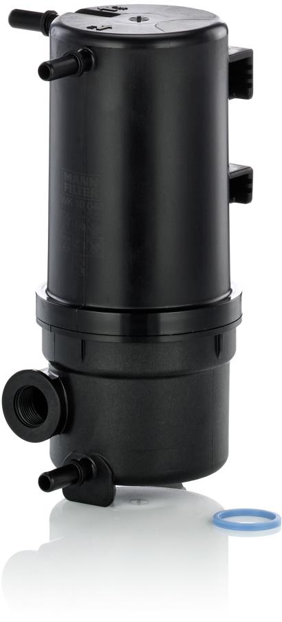 MANN-FILTER Palivový filter WK 10 046 z