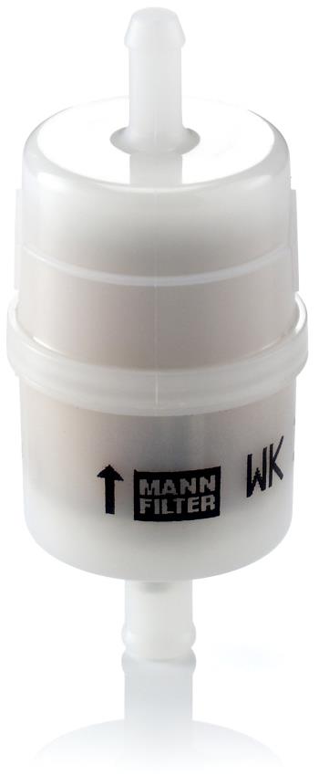 MANN-FILTER Palivový filter WK 32/6