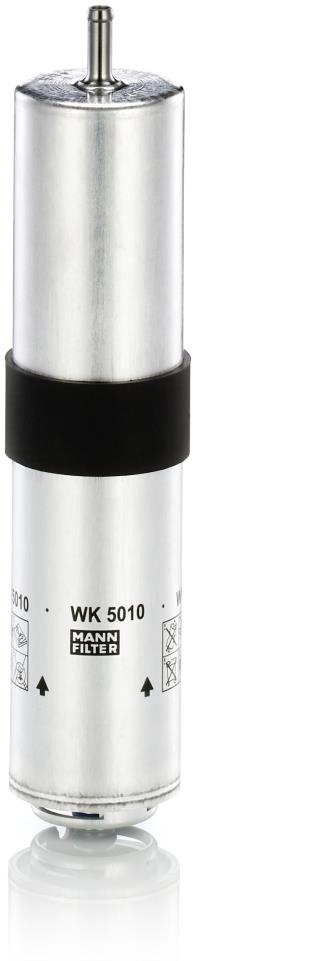 MANN-FILTER Palivový filter WK 5010
