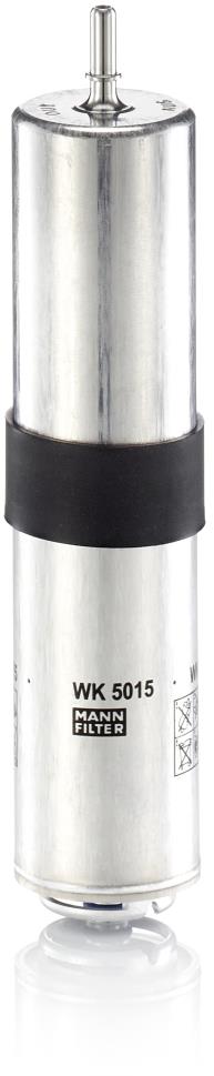 MANN-FILTER Palivový filter WK 5015