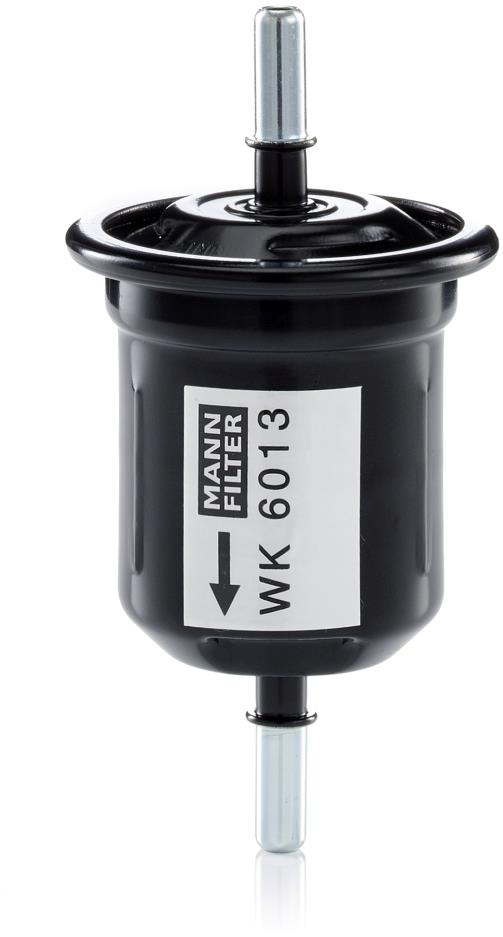 MANN-FILTER Palivový filter WK 6013