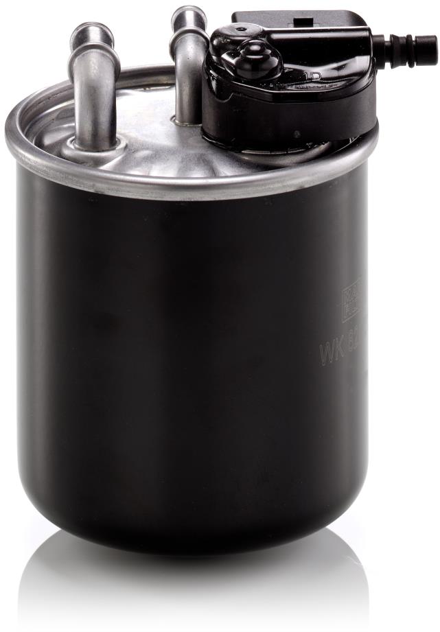 MANN-FILTER Palivový filter WK 820/21