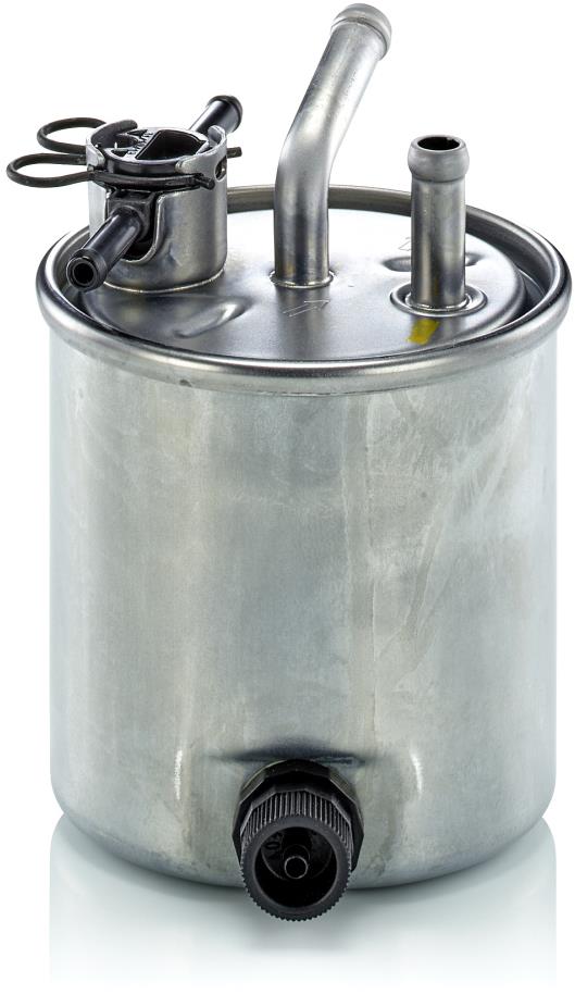 MANN-FILTER Palivový filter WK 9067