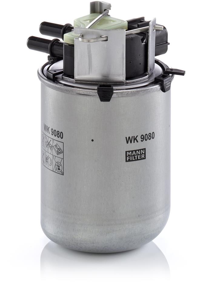 MANN-FILTER Palivový filter WK 9080